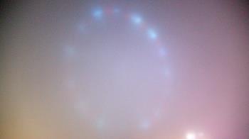 Weather camera view of ICON Orlando.