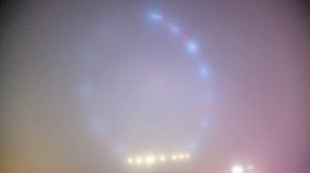 Weather camera view of ICON Orlando.