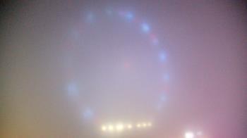 Weather camera view of ICON Orlando.