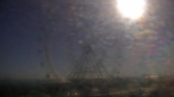 Weather camera view of ICON Orlando.