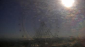 Weather camera view of ICON Orlando.
