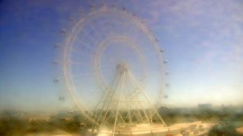 Weather camera view of ICON Orlando.