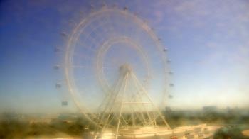 Weather camera view of ICON Orlando.