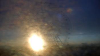 Weather camera view of ICON Orlando.