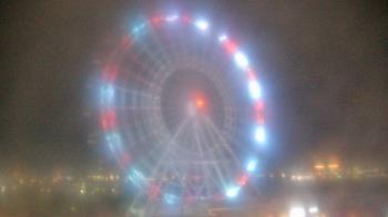 Weather camera view of ICON Orlando.