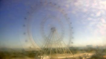 Weather camera view of ICON Orlando.