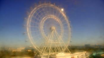 Weather camera view of ICON Orlando.