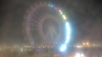 Weather camera view of ICON Orlando.