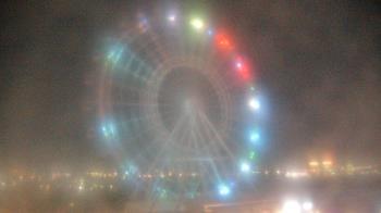 Weather camera view of ICON Orlando.