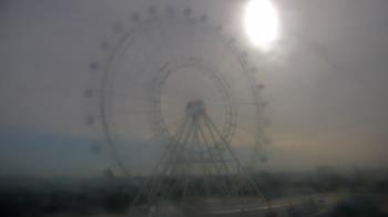 Weather camera view of ICON Orlando.