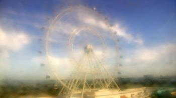 Weather camera view of ICON Orlando.