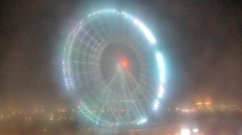 Weather camera view of ICON Orlando.