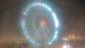 Weather camera view of ICON Orlando.