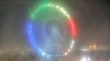 Weather camera view of ICON Orlando.