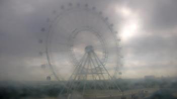 Weather camera view of ICON Orlando.