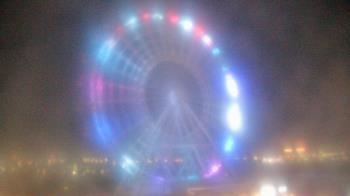 Weather camera view of ICON Orlando.