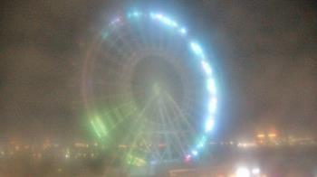 Weather camera view of ICON Orlando.