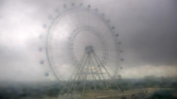 Weather camera view of ICON Orlando.