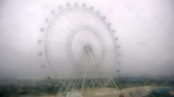 Weather camera view of ICON Orlando.