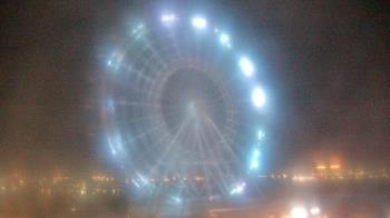 Weather camera view of ICON Orlando.