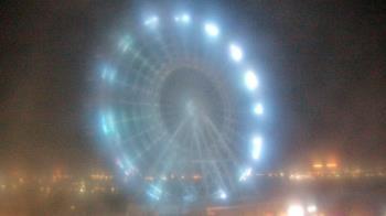 Weather camera view of ICON Orlando.