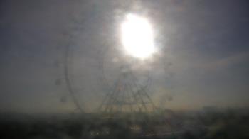 Weather camera view of ICON Orlando.