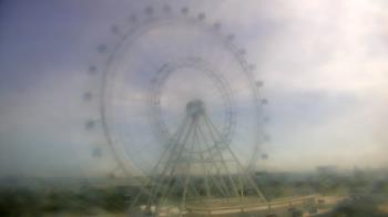 Weather camera view of ICON Orlando.