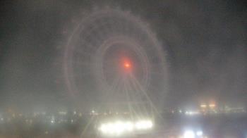 Weather camera view of ICON Orlando.