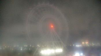 Weather camera view of ICON Orlando.