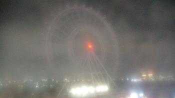 Weather camera view of ICON Orlando.