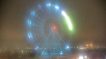 Weather camera view of ICON Orlando.