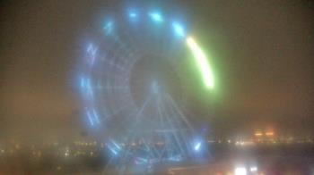 Weather camera view of ICON Orlando.