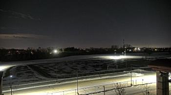 Weather camera view of Orland SD 135.