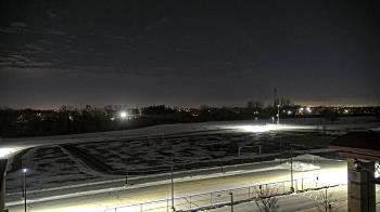 Weather camera view of Orland SD 135.