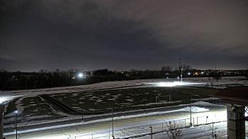 Weather camera view of Orland SD 135.