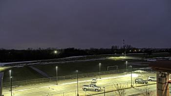 Weather camera view of Orland SD 135.