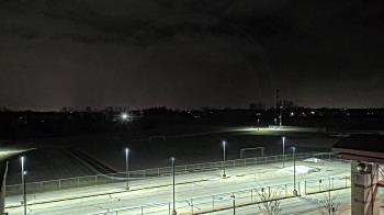 Weather camera view of Orland SD 135.