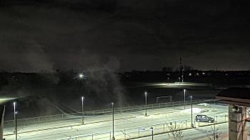 Weather camera view of Orland SD 135.