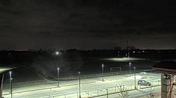 Weather camera view of Orland SD 135.