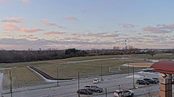 Weather camera view of Orland SD 135.