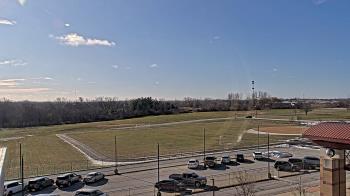 Weather camera view of Orland SD 135.