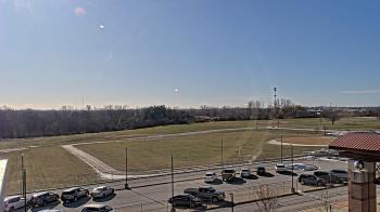 Weather camera view of Orland SD 135.