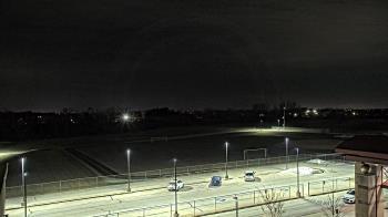 Weather camera view of Orland SD 135.