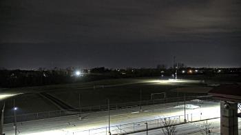 Weather camera view of Orland SD 135.