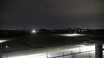 Weather camera view of Orland SD 135.