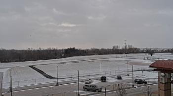 Weather camera view of Orland SD 135.