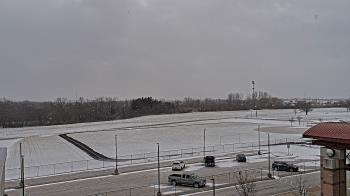 Weather camera view of Orland SD 135.