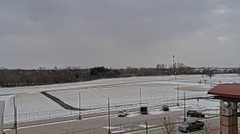 Weather camera view of Orland SD 135.