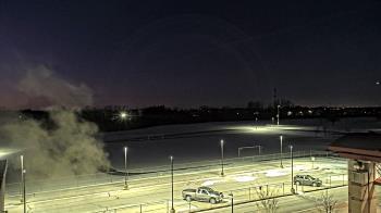 Weather camera view of Orland SD 135.