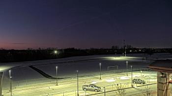 Weather camera view of Orland SD 135.